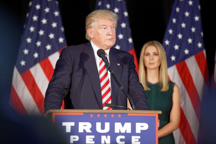 Ivanka Trump şi soţul său continuă să obţină venituri din afaceri, conform documentelor publicate de administraţie