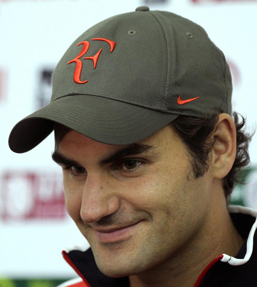 Roger Federer: &quot;Este o nebunie, nu-mi revin&quot;
