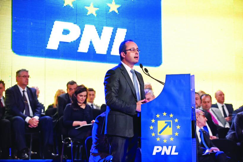 Averea fabuloasă a lui Buşoi: PNL, pe statul de plată al europarlamentarului