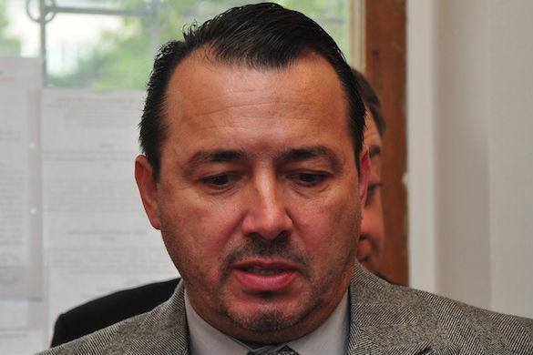 PSD l-a suspendat pe Cătălin Rădulescu pentru o perioadă de 6 luni