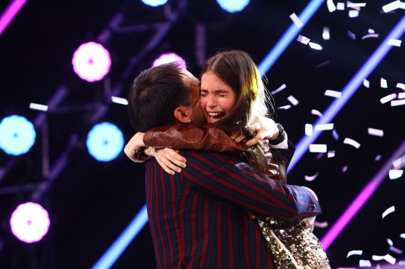 Câștigător Next Star. Katia Cărbune a câștigat cel de-al optulea trofeu 18572670