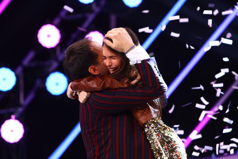 Câștigător Next Star. Katia Cărbune a câștigat cel de-al optulea trofeu 18572671