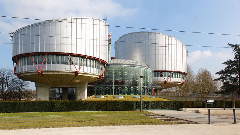Sanctiuni CEDO de 4,1 milioane euro, PREFAȚA la Conferinta statului de drept de la Cotroceni