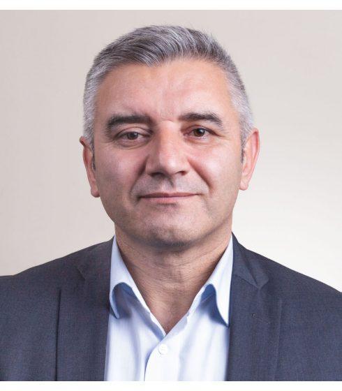 USR: Preşedintele filialei Turda Daniel Doboş s-a autosuspendat din partid