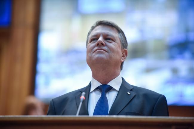 Ludovic Orban vrea să câștige următoarele alegeri prezidenţiale cu Iohannis candidat din partea PNL