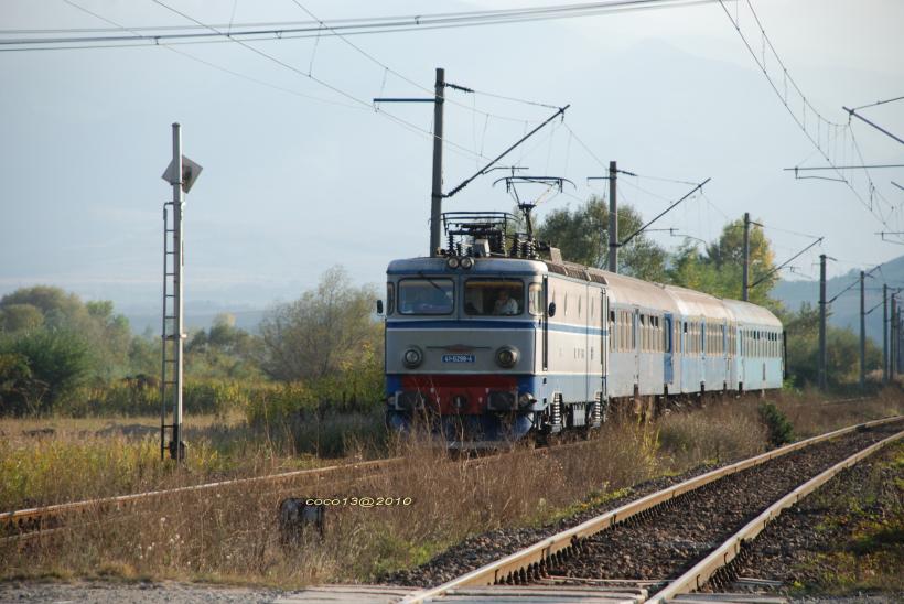 Mașina președintelui LPF, Gino Iorgulescu, impact mortal cu un tren de marfă