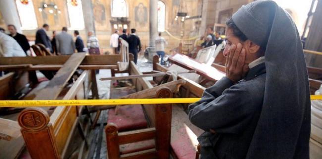 Al doilea atac asupra unei biserici creştine din Egipt; bilanţul primului atac a crescut la 25 de morţi