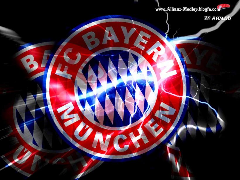 Bayern Munchen a învins Borussia Dortmund cu 4-1