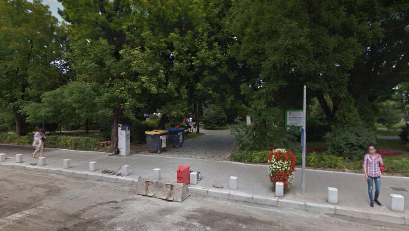 Ambasada Italiei își vinde mai multe proprietăți din România
