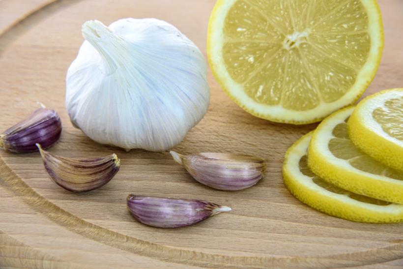   La ce e bună crema de usturoi și cum se prepară