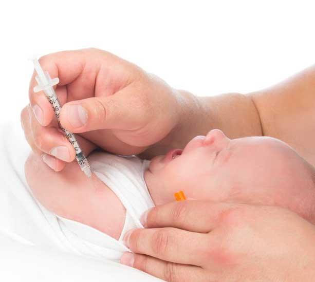 Florian Bodog: La proiectul de lege privind vaccinarea va apărea un capitol de sancţiuni