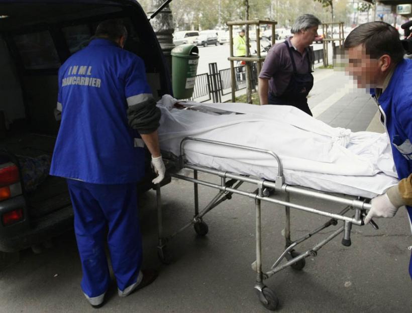 Afaceri cu morți la Cluj-Napoca; implicați, angajați ai Ambulanței și o firmă de pompe funebre
