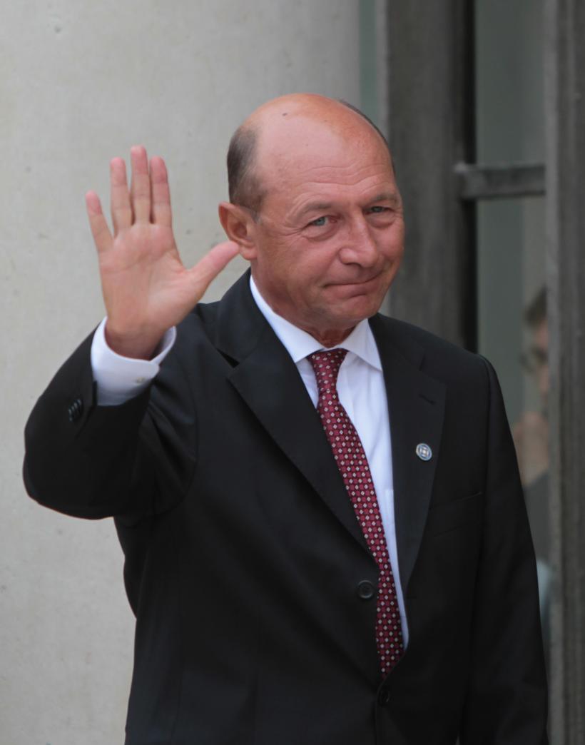 Limbaj de fost preşedinte. Băsescu, despre Coldea şi Kovesi: &quot;Dacă mă implicau, le umpleam botul de sânge pe loc!”