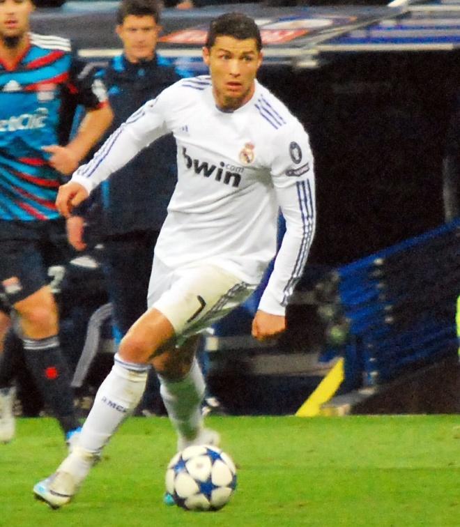 Liga Campionilor. Bayern - Real. Cristiano Ronaldo, decisiv pentru Real Madrid