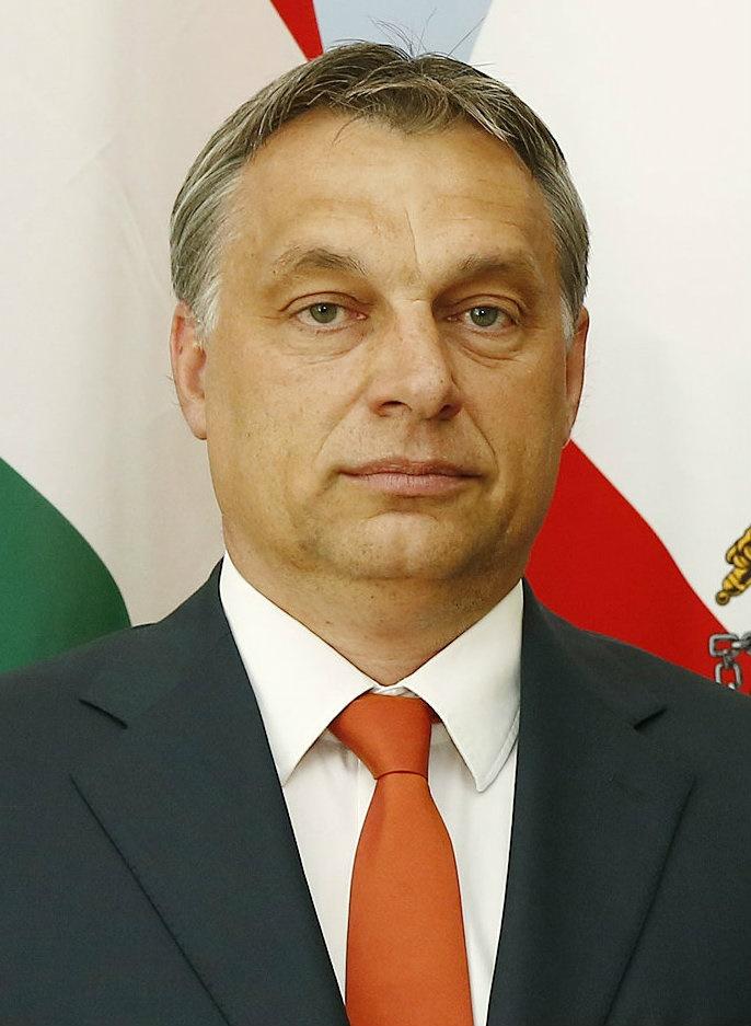 Viktor Orban: Soros sprijină imigrația ilegală
