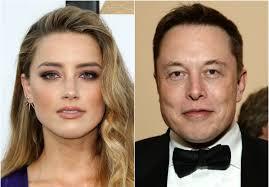 Fosta nevastă a lui Johnny Depp vrea să se mărite cu miliardarul Elon Musk