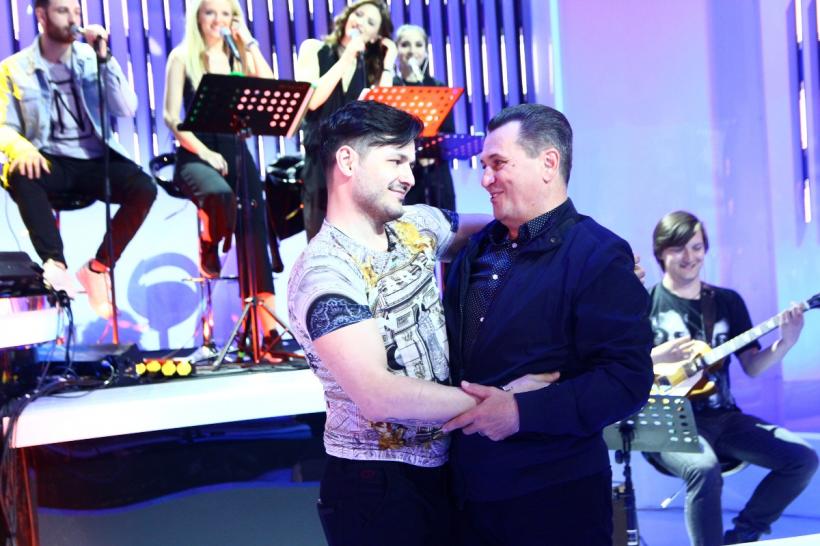 Nea Mărin, sărbătorit de ziua lui la „Zaza Sing” 18573559