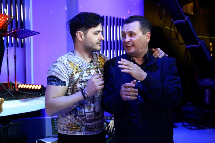 Nea Mărin, sărbătorit de ziua lui la „Zaza Sing” 18573567