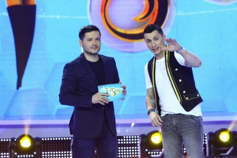 Nea Mărin, sărbătorit de ziua lui la „Zaza Sing” 18573575