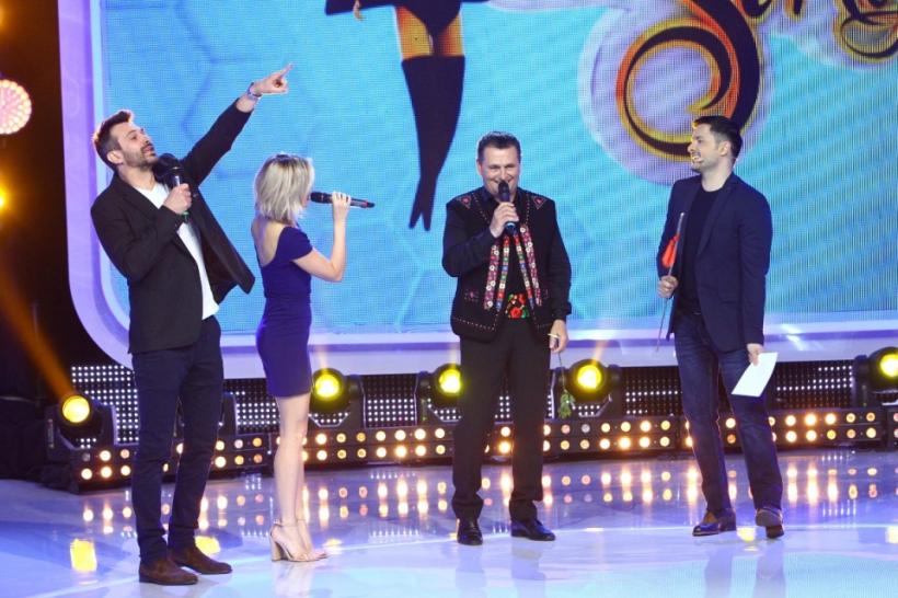 Nea Mărin, sărbătorit de ziua lui la „Zaza Sing” 18573581