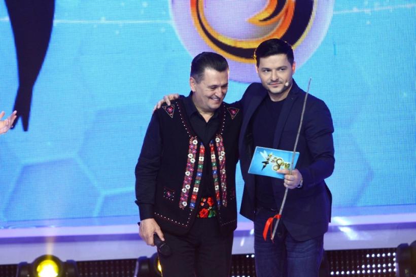 Nea Mărin, sărbătorit de ziua lui la „Zaza Sing” 18573582