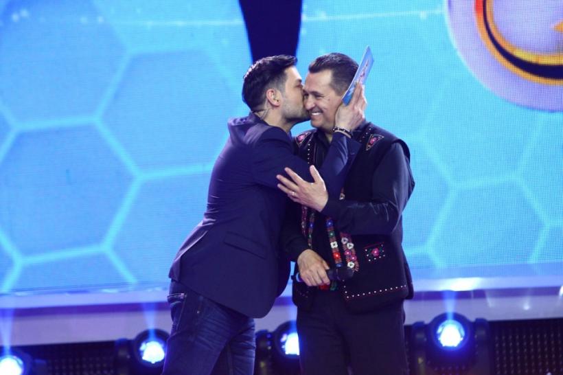 Nea Mărin, sărbătorit de ziua lui la „Zaza Sing” 18573584