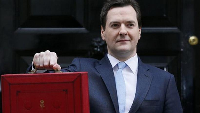 George Osborne își dă demisia din Parlamentul Marii Britanii