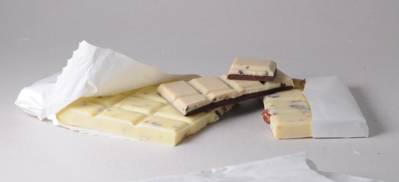REŢETA ZILEI: Tartă cu cremă de ciocolată albă și banane