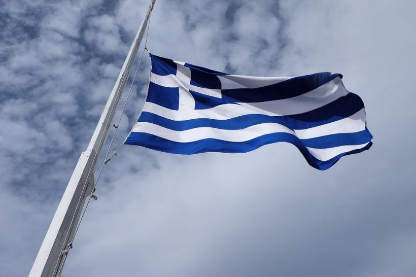   Grecia a înregistrat în 2016 un excedent bugetar primar de 3,9% din PIB