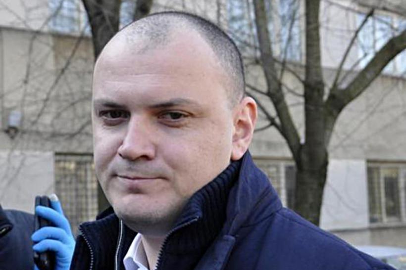 Ministerul Justiției are toate documentele necesare extrădării lui Sebastian Ghiță