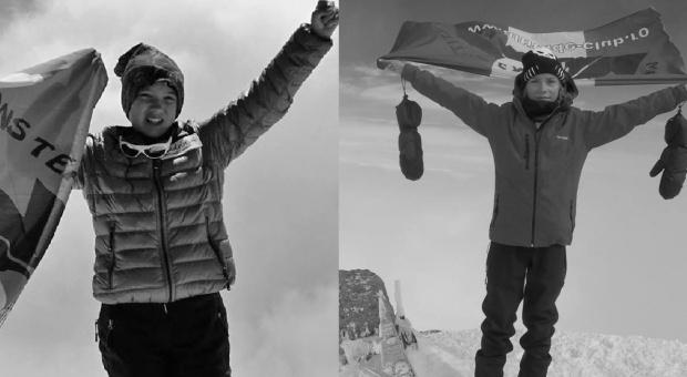 TRAGEDIE în sportul românesc. Copiii-minune ai alpinismului românesc, Dor Geta Popescu și Erik Gulacsi, uciși de marea lor pasiune