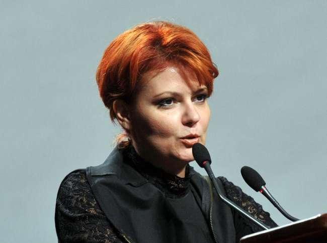 Olguța Vasilescu: Nu am cerut procedură de urgență pentru legea salarizării unitare 