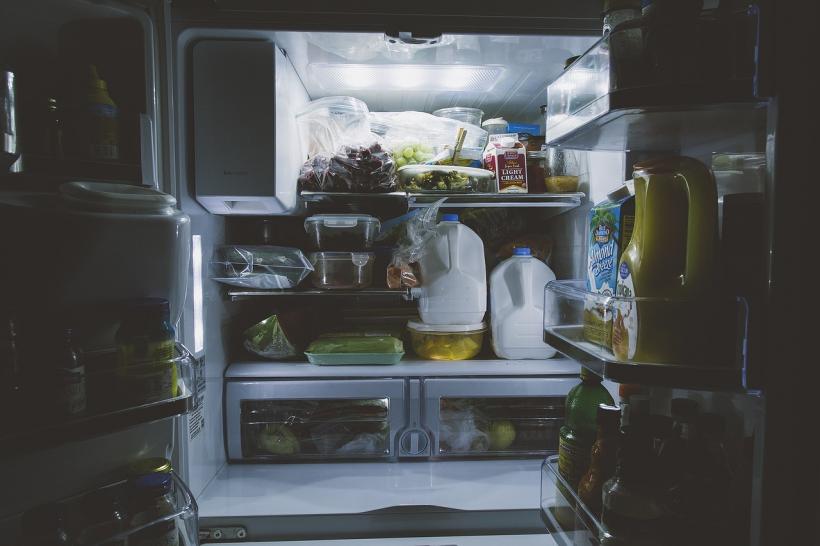 6 alimente pe care trebuie să le arunci din casă dacă vrei să slăbești