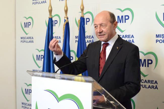 Băsescu: Decizia CEDO trebuie să determine o schimbare a modului de a face justiţie