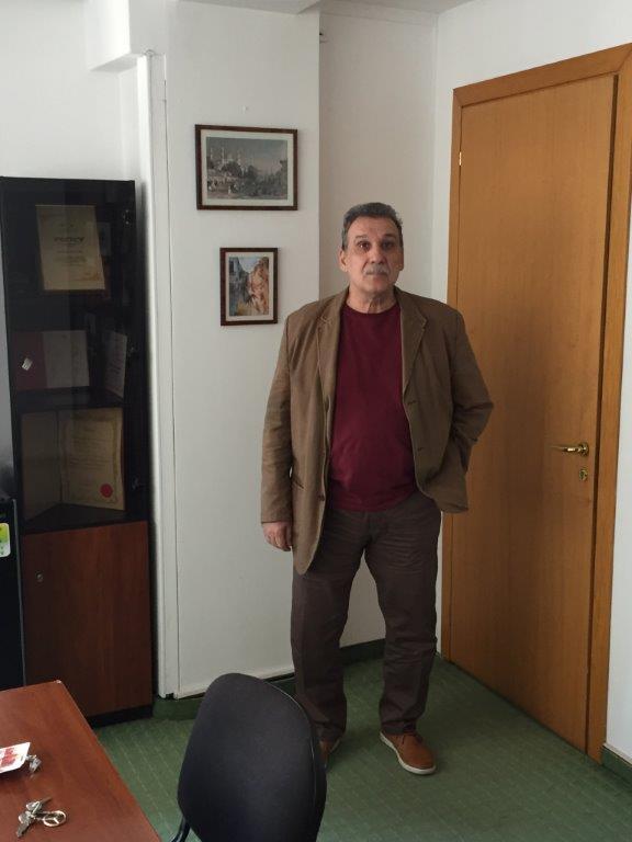 Corneliu Rădulescu, președintele ARCE: Potențialul de economisire al energiei în sectorul cladirilor este estimat la circa 40-45% 18572542