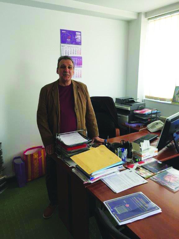 Corneliu Rădulescu, președintele ARCE: Potențialul de economisire al energiei în sectorul cladirilor este estimat la circa 40-45% 18572543