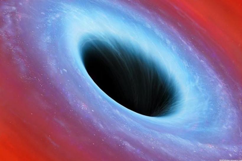Misterul gaurilor negre