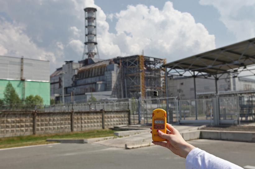 Cernobîl - 31 de ani de la cea mai gravă catastrofă din istoria energiei nucleare