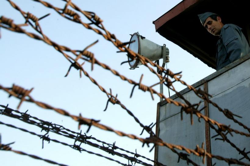 România are 6 luni să spună cum elimină tortura din penitenciare