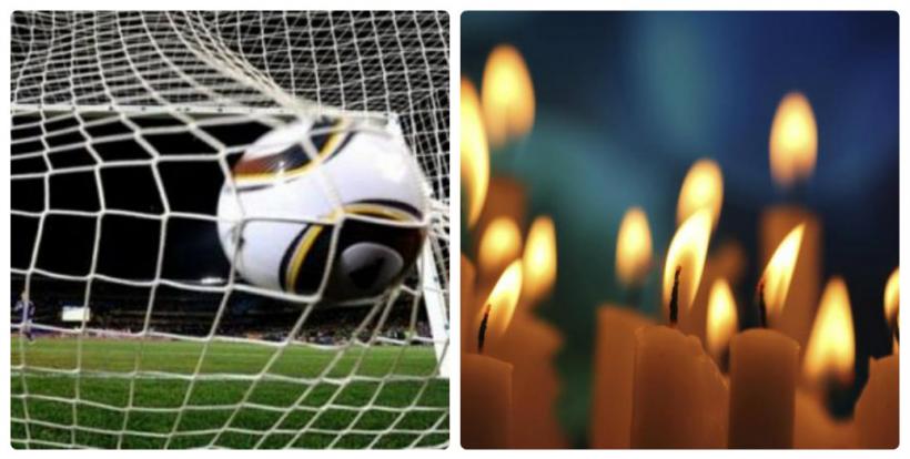 Lumea fotbalului e în stare de şoc. Un jucător care a activat în România a murit la antrenament 