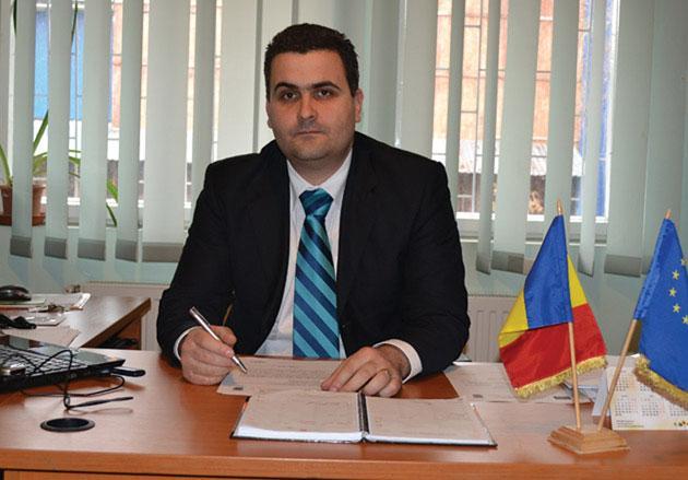 Ministrul Gabriel Leş a reconfirmat angajamentul României de a contribui activ la politica de securitate şi apărare a UE