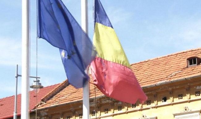 Primăria Brașov a umilit drapelul național în timpul unui ceremonial militar