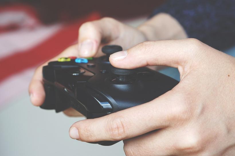 Spitalele ar putea fi echipate cu stații de de jocuri video pentru recuperarea mai rapidă a bolnavilor