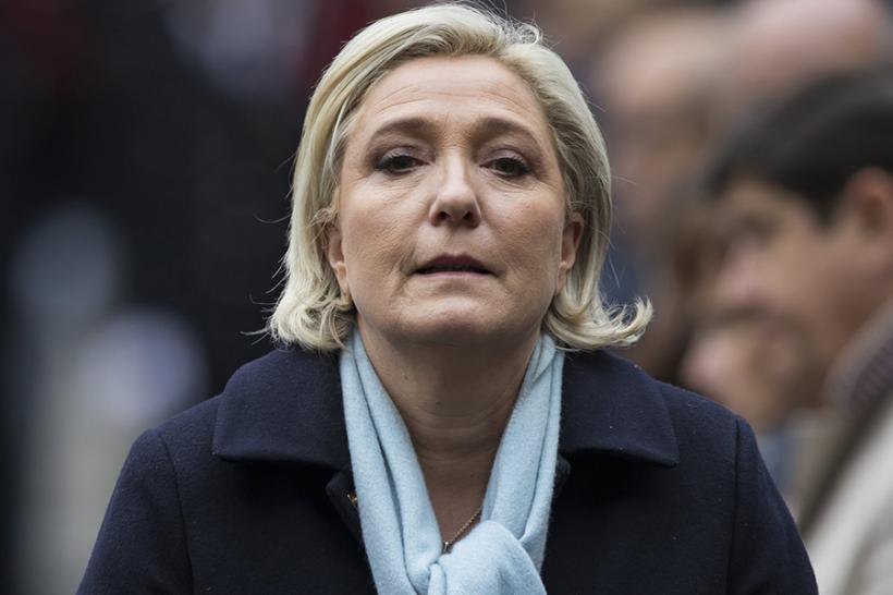 5 milioane de euro, prejudiciu Le Pen