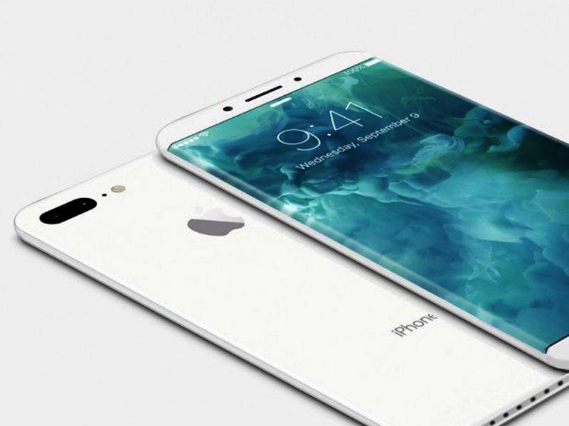 iPhone 8 ar veni cu posibilitatea de încărcare wireless, potrivit unor noi dezvăluiri