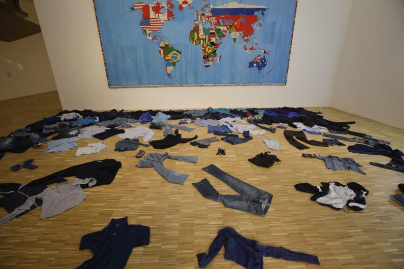 Expoziție la Milano dedicată crizei refugiaţilor, deschisă până pe 20 august