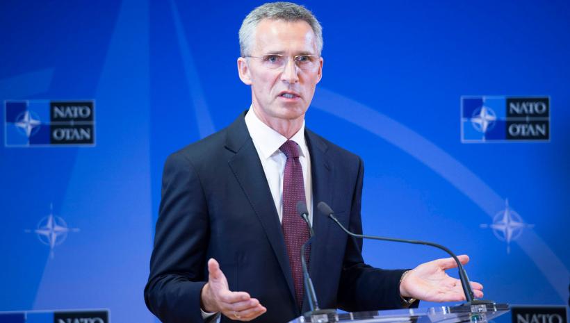 TURCIA, decisivă pentru securitatea Europei! Liderul NATO îl laudă pe ERDOGAN CÂND S-A ANUNȚAT UN NOU VAL DE EPURĂRI MASIVE