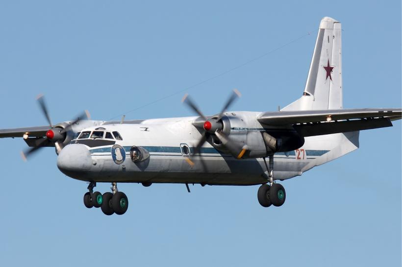 Un avion rusesc s-a prăbușit în Cuba. Toți pasagerii au murit. 