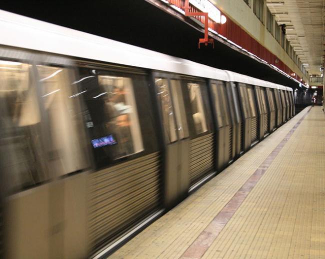 Metroul va circula direct, fără transbordare, pe Magistrala 4 Gara de Nord 2 - Străuleşti