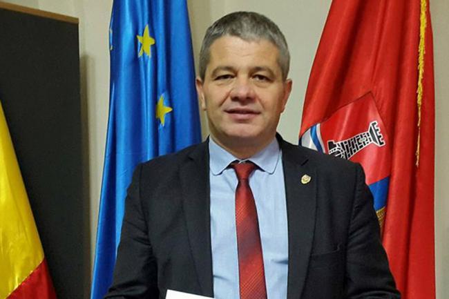  Ministrul Sănătăţii doreşte realizarea unei linii mari de producere a vaccinurilor la Institutul Cantacuzino